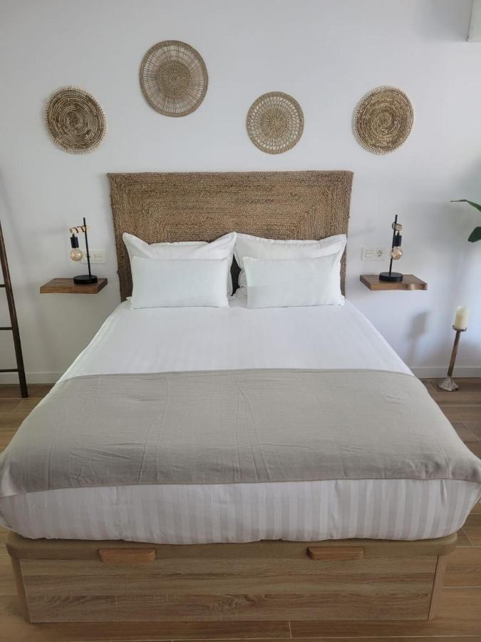 Apartamento Ordomar Banus Marbella Eksteriør billede