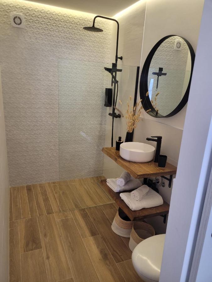 Apartamento Ordomar Banus Marbella Eksteriør billede