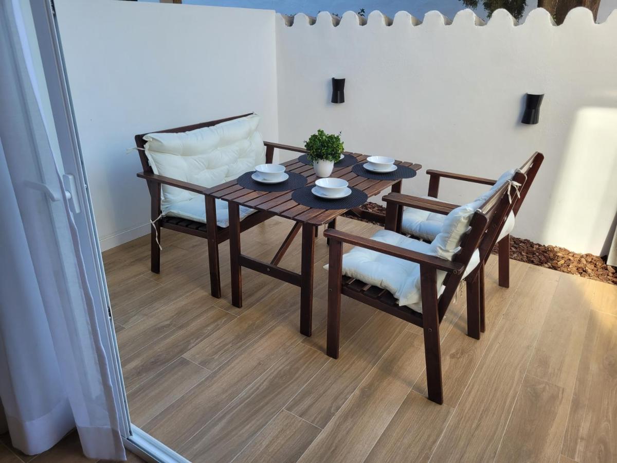 Apartamento Ordomar Banus Marbella Eksteriør billede