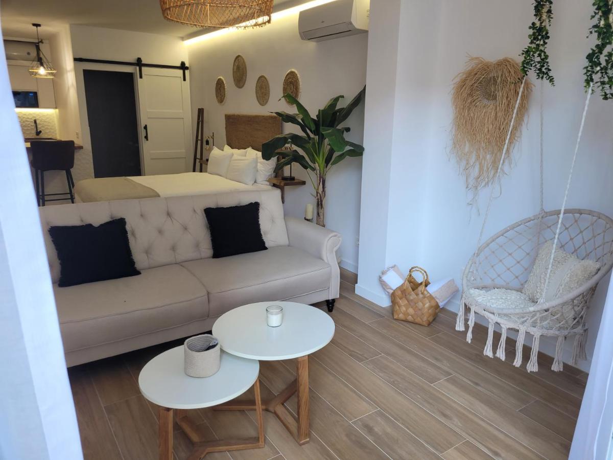Apartamento Ordomar Banus Marbella Eksteriør billede