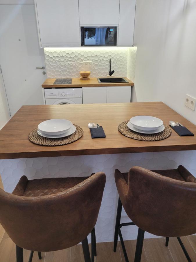 Apartamento Ordomar Banus Marbella Eksteriør billede
